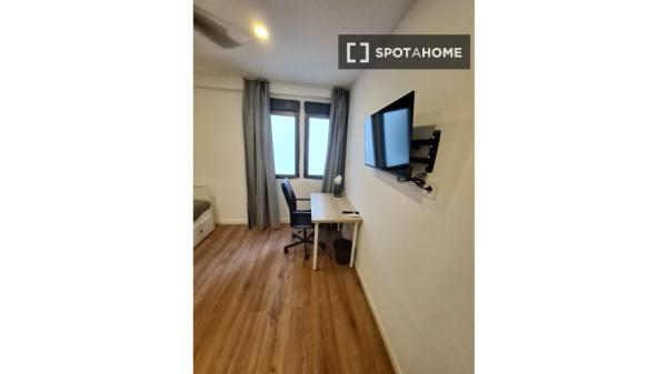 Habitación en piso compartido en valència