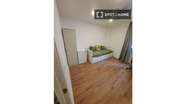 Habitación en piso compartido en valència