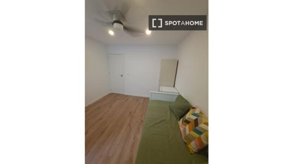 Habitación en piso compartido en valència