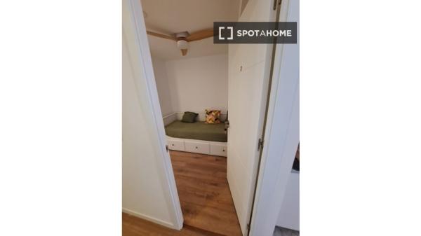 Habitación en piso compartido en valència