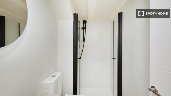 Estudio en alquiler en El Raval, Barcelona