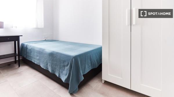 Habitación compartida en alquiler en Barrio León, Sevilla.