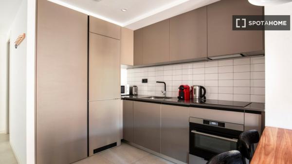 Apartamento de 2 dormitorios en alquiler en El Raval, Barcelona