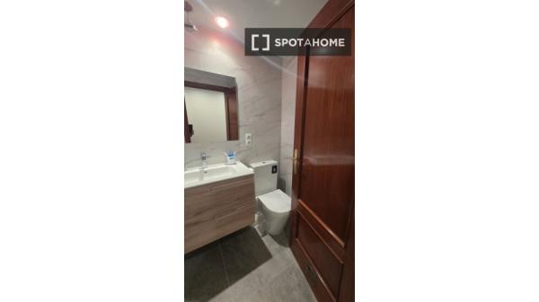 Room in shared flat for rent in Zaragoza