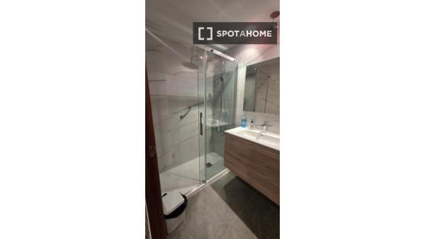 Room in shared flat for rent in Zaragoza