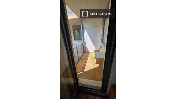 Room in shared flat for rent in Zaragoza