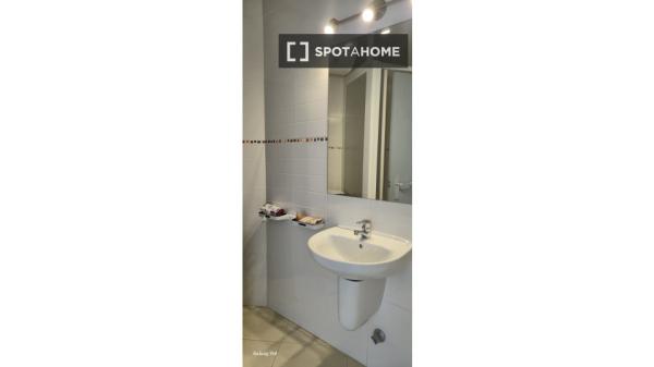 Apartamento de 1 dormitorio en alquiler en Calp, Alicante