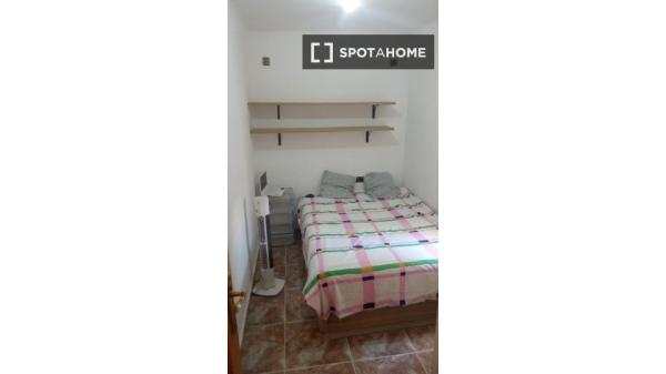 Chambre en colocation à Santa Coloma de Gramenet