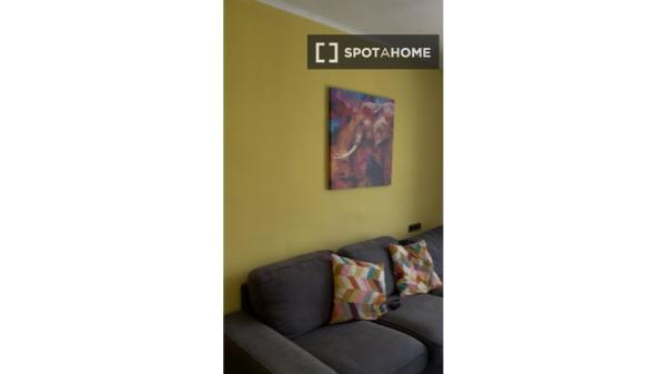 Chambre en colocation à Santa Coloma de Gramenet