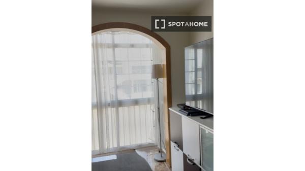 Chambre en colocation à Santa Coloma de Gramenet