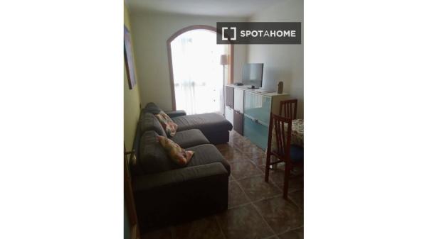 Chambre en colocation à Santa Coloma de Gramenet