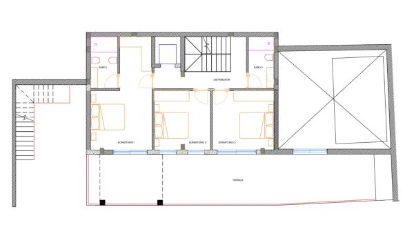 Arena Golf La Finca villas