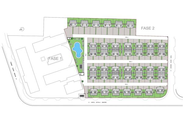 Residencial Bahia Gran Alacant