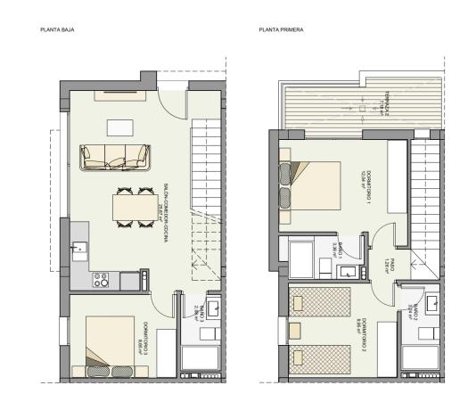 Residencial Bahia Gran Alacant