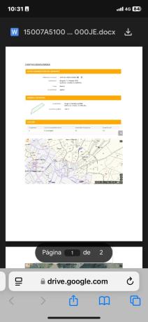 Terreno en camino Sen Nome s/n