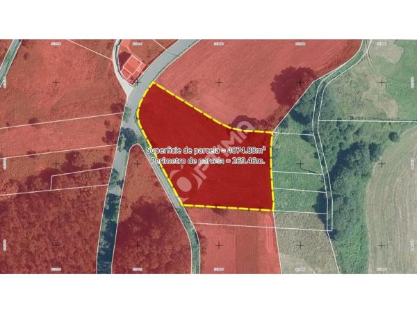 Terreno en Lañas, 12