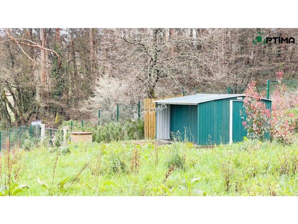 Terreno en Lañas, 12