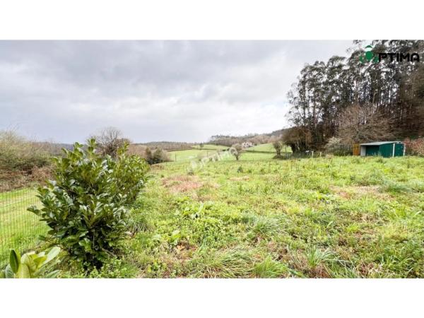 Terreno en Lañas, 12