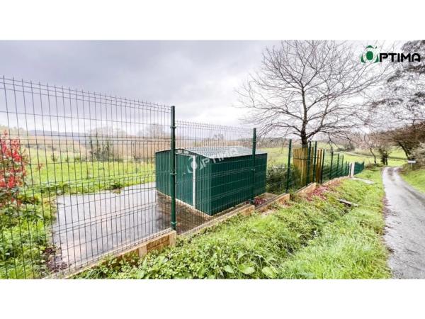 Terreno en Lañas, 12