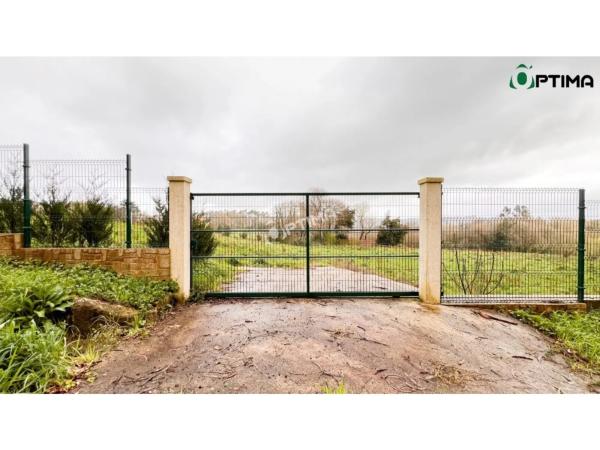 Terreno en Lañas, 12