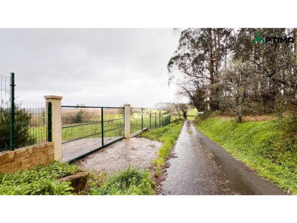 Terreno en Lañas, 12