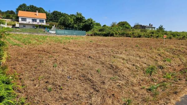 Terreno en San Cibrán s/n
