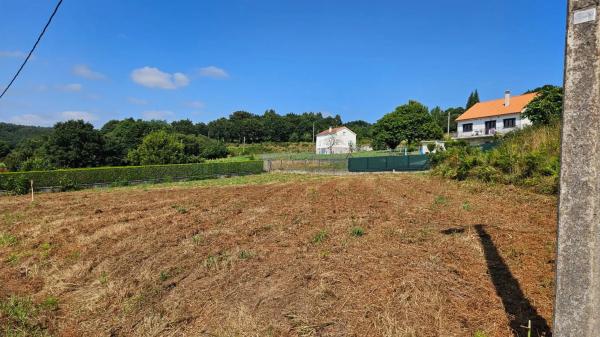 Terreno en San Cibrán s/n