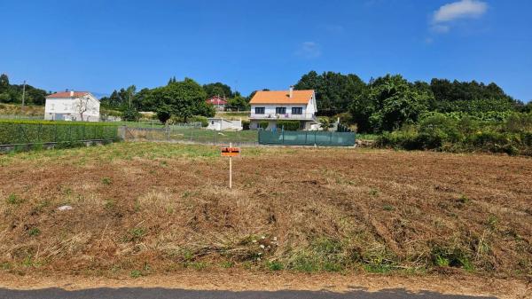 Terreno en San Cibrán s/n