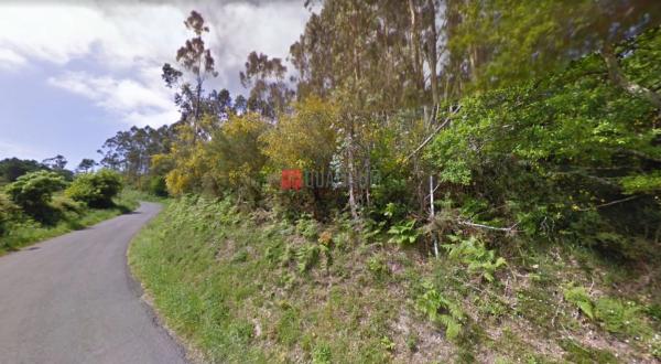 Terreno en A Baña