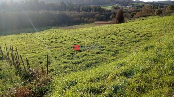 Terreno en Corneira