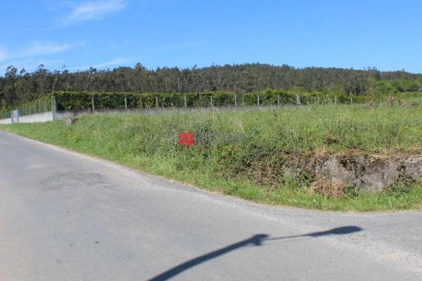 Terreno en Menlle Arriba