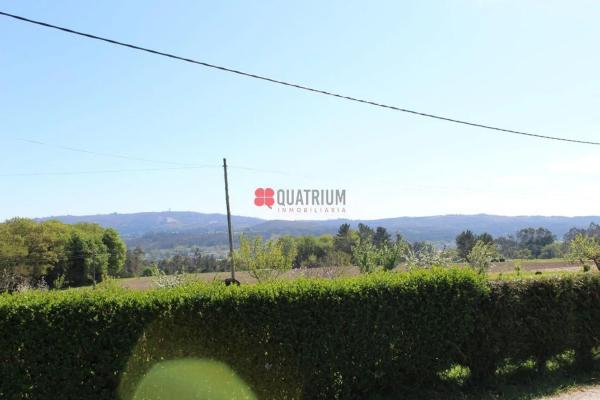 Terreno en Menlle Arriba