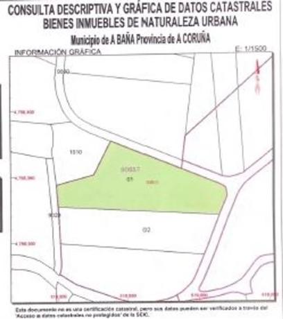 Terreno en San Vicenzo