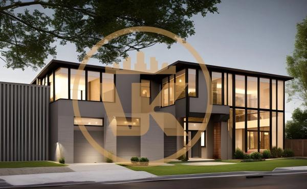 Terreno en San Vicenzo