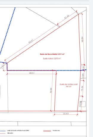 Terreno en Estoxa s/n