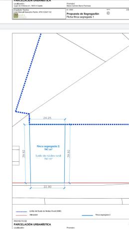 Terreno en Estoxa s/n