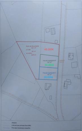 Terreno en Estoxa s/n