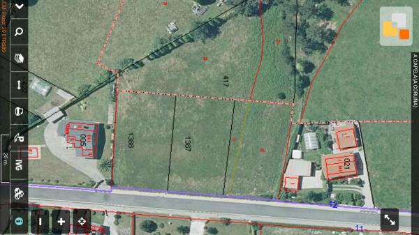 Terreno en Estoxa s/n