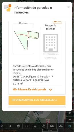 Terreno en Estoxa s/n