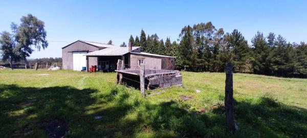 Terreno en Lugar Cabodantoi, 5