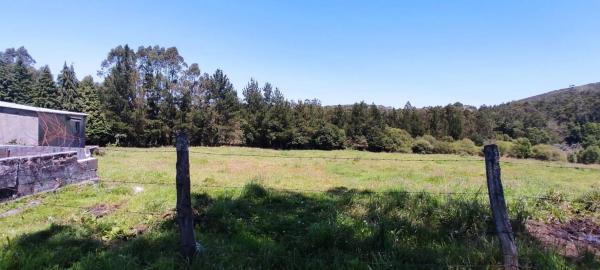 Terreno en Lugar Cabodantoi, 5
