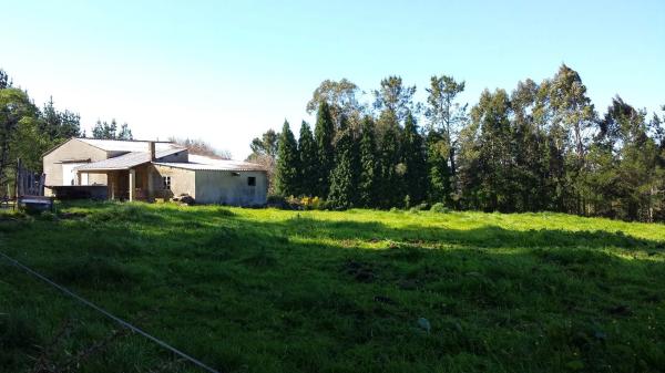 Terreno en Lugar Cabodantoi, 5