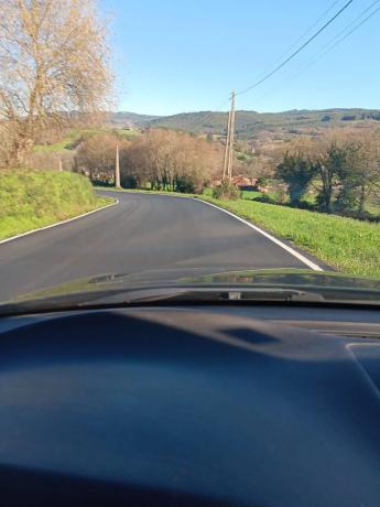 Terreno en carretera lugo a santiago (n-547) s/n