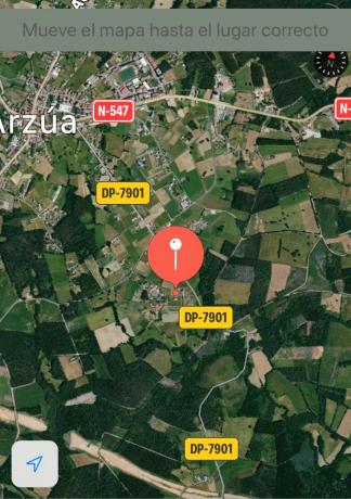 Terreno en Lema de Abaixo s/n