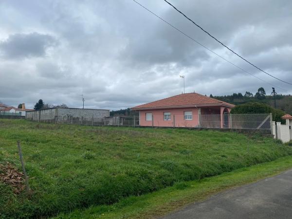 Terreno en Lema de Abaixo s/n
