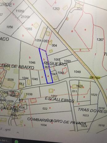 Terreno en Lema de Abaixo s/n