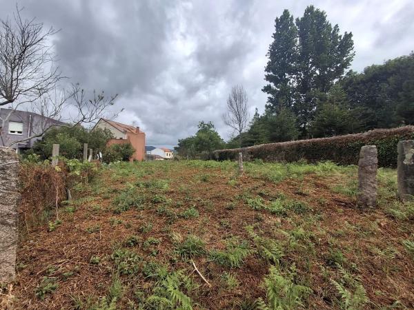 Terreno en camino de Boiro Noia, 6