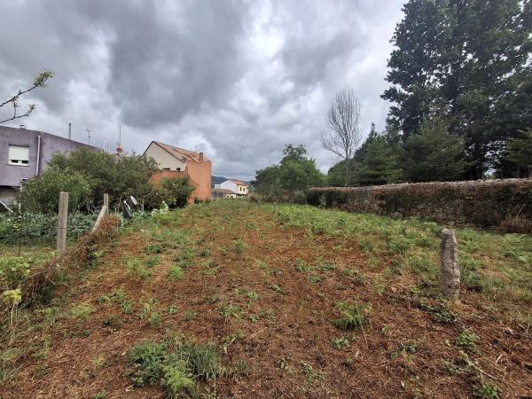 Terreno en camino de Boiro Noia, 6