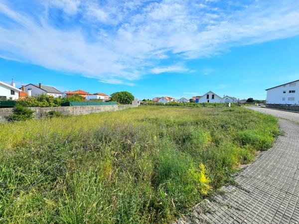 Terreno en calle Pedras Miudas