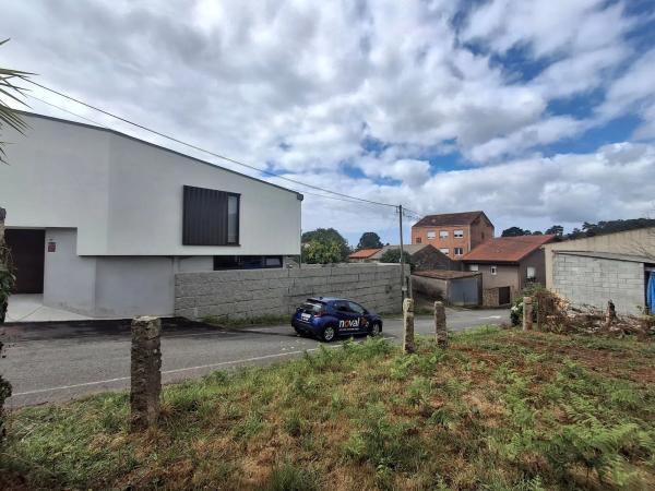 Terreno en camino de Boiro Noia, 6